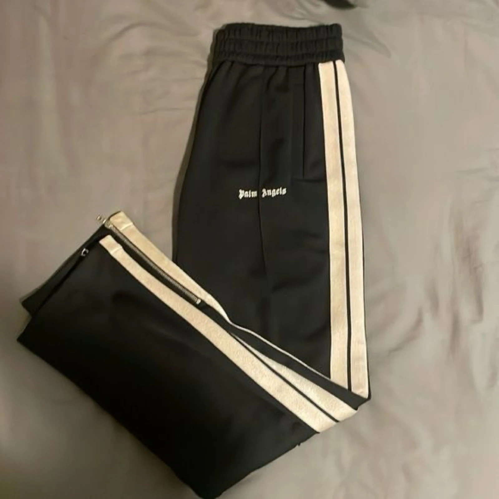 Palm Angel 